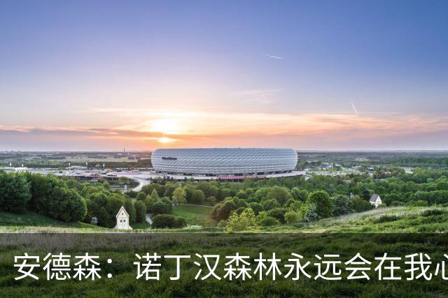 安德森：诺丁汉森林永远会在我心中占据特殊的位置