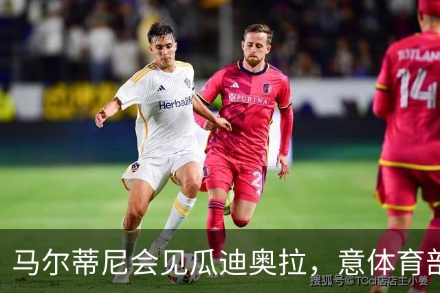马尔蒂尼会见瓜迪奥拉，意体育部长：我不会干预意大利队选帅